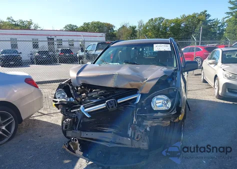 2004 Honda Cr-V Lx z USA, uszkodzony, nr VIN JHLRD68464C000873